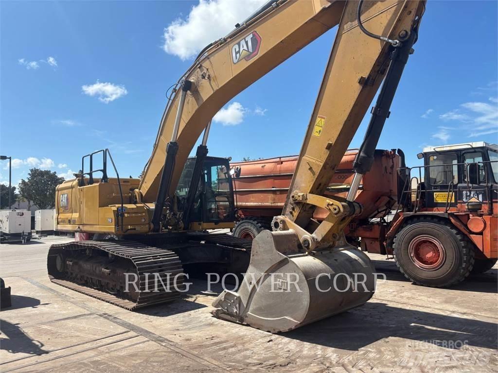 CAT 350-06 履带挖掘机