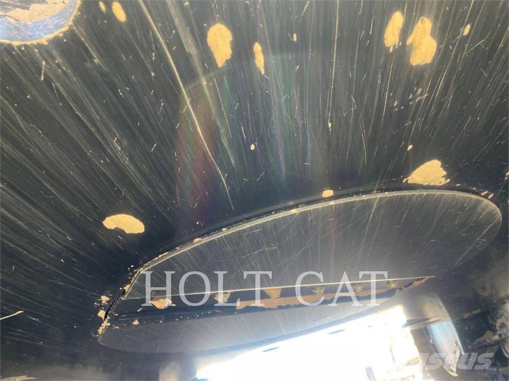 CAT 350 12 3D 履带挖掘机