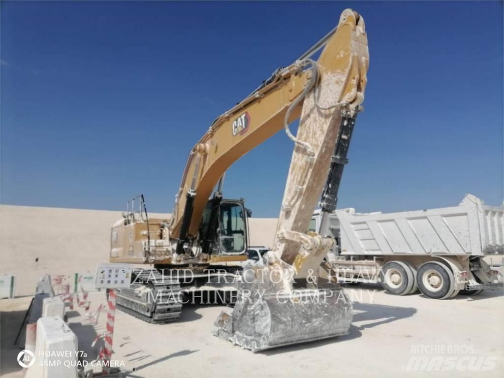 CAT 35006 履带挖掘机