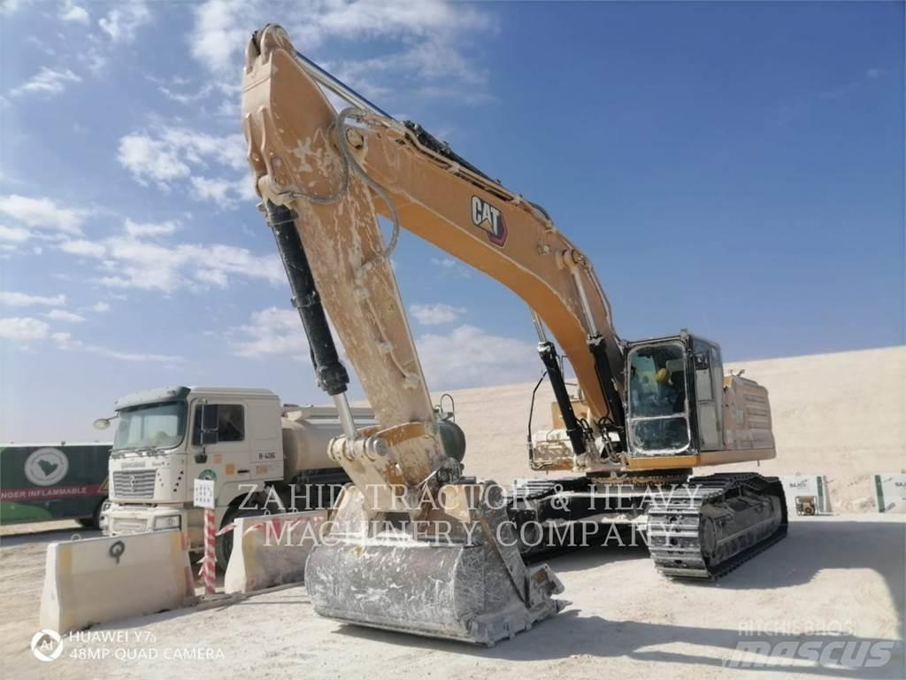 CAT 35006 履带挖掘机