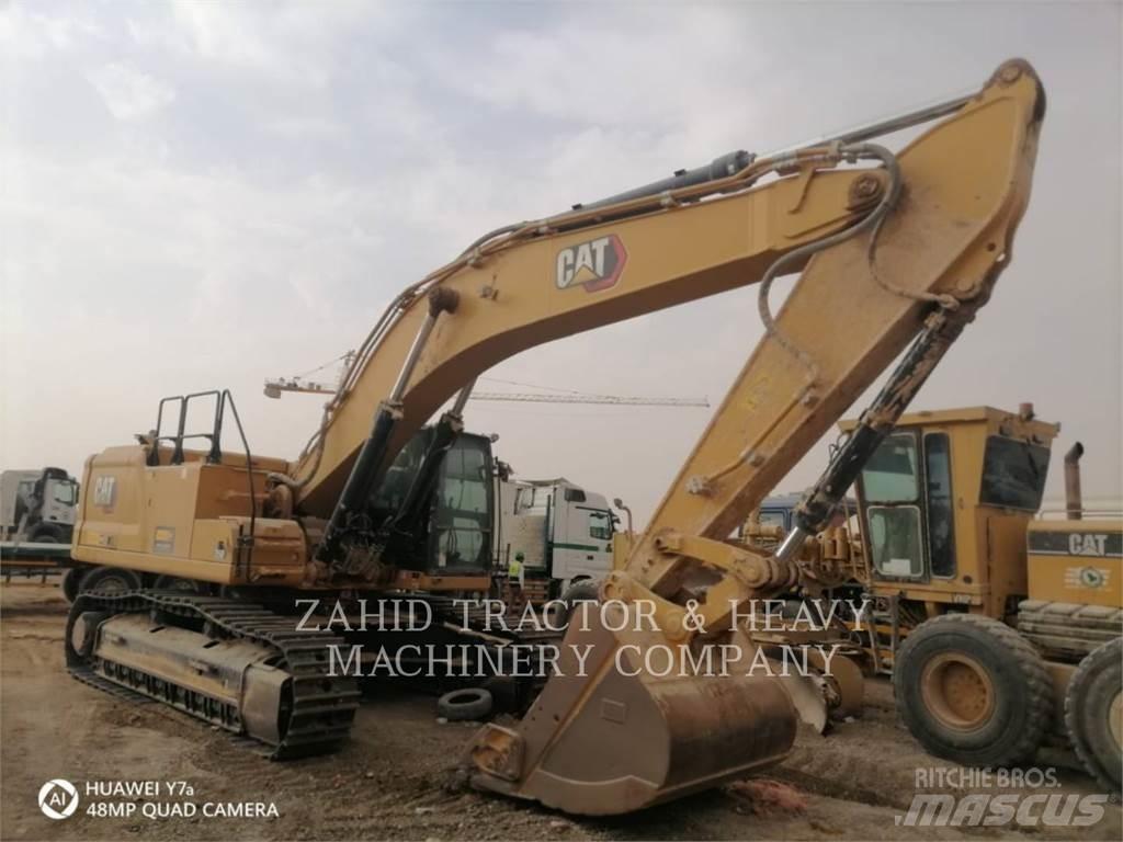 CAT 35006 履带挖掘机
