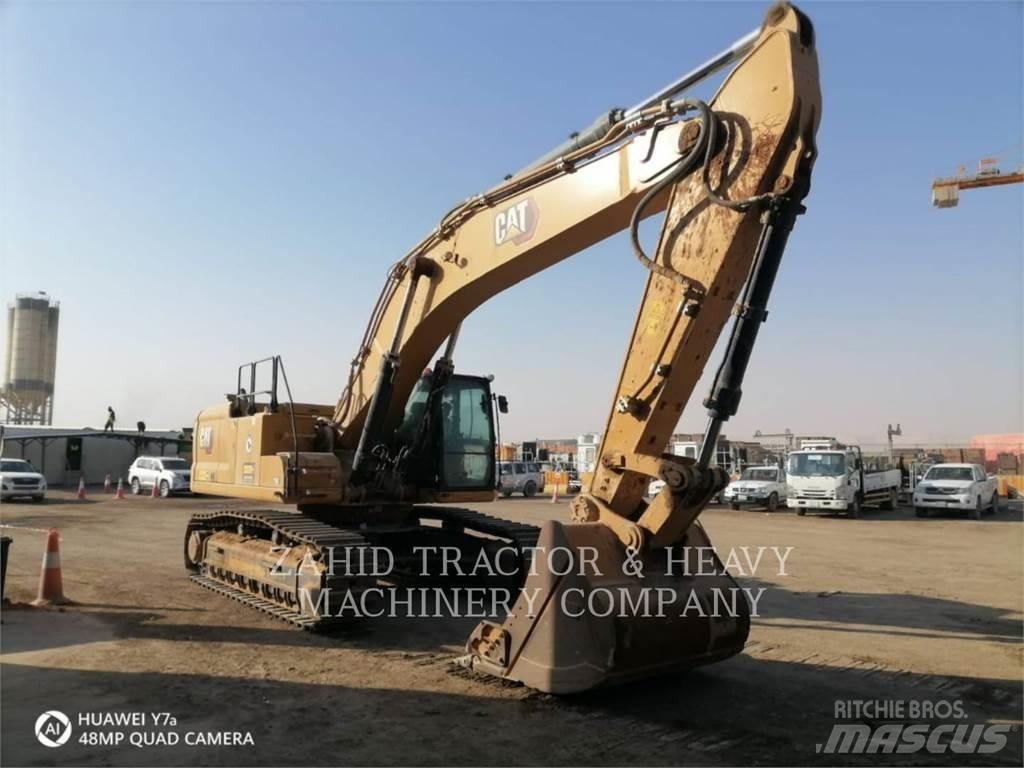 CAT 35006 履带挖掘机