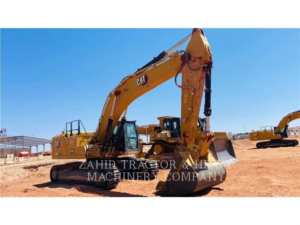 CAT 35006 履带挖掘机