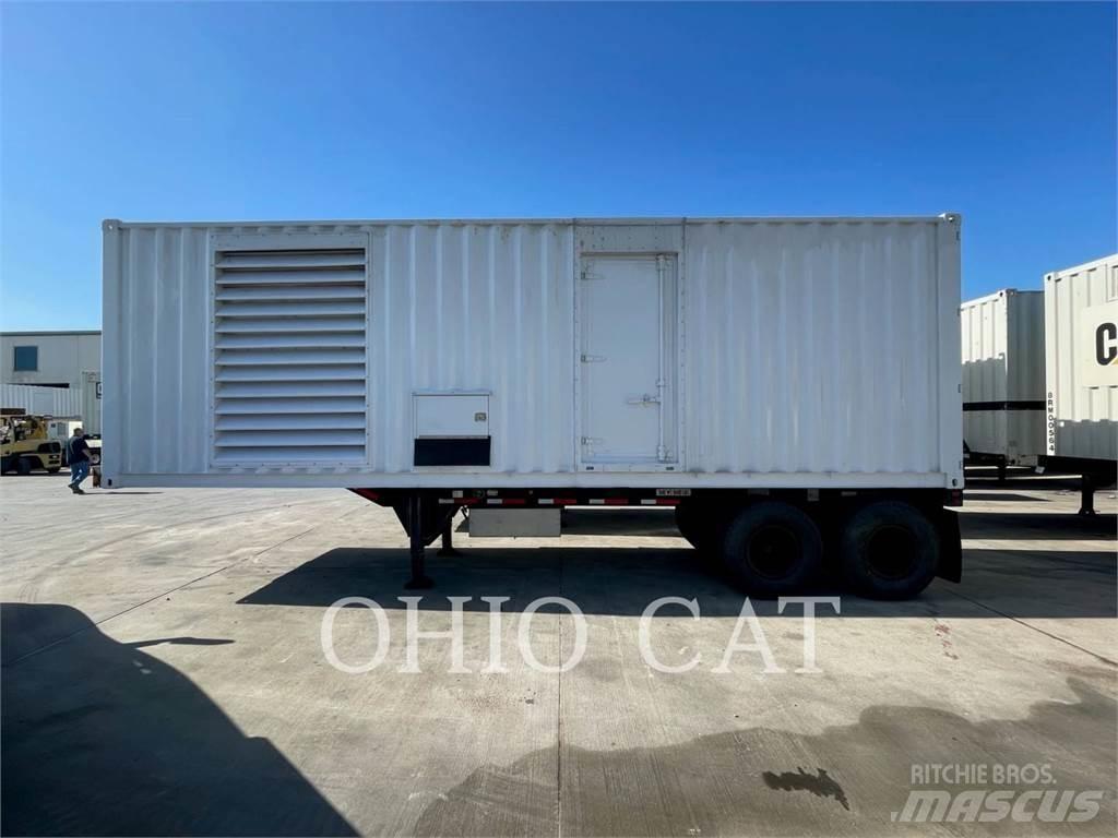 CAT 3508 其它发电机