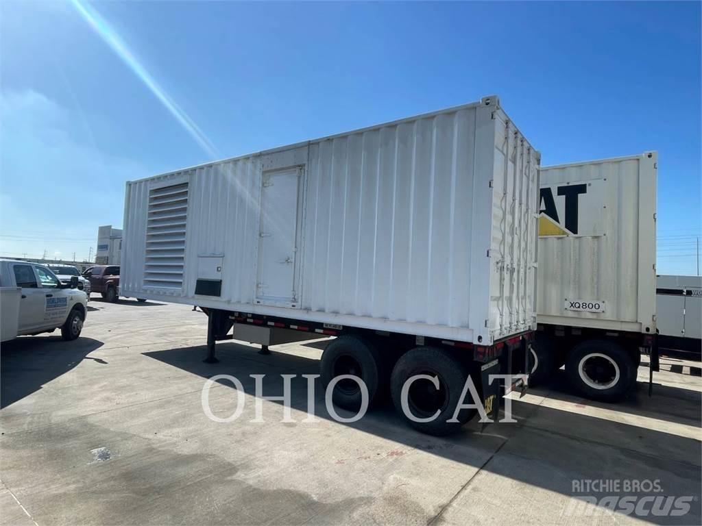 CAT 3508 其它发电机