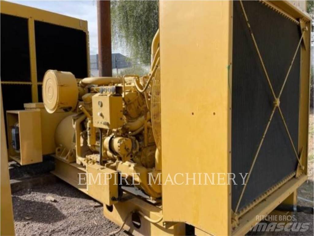CAT 3508 柴油发电机