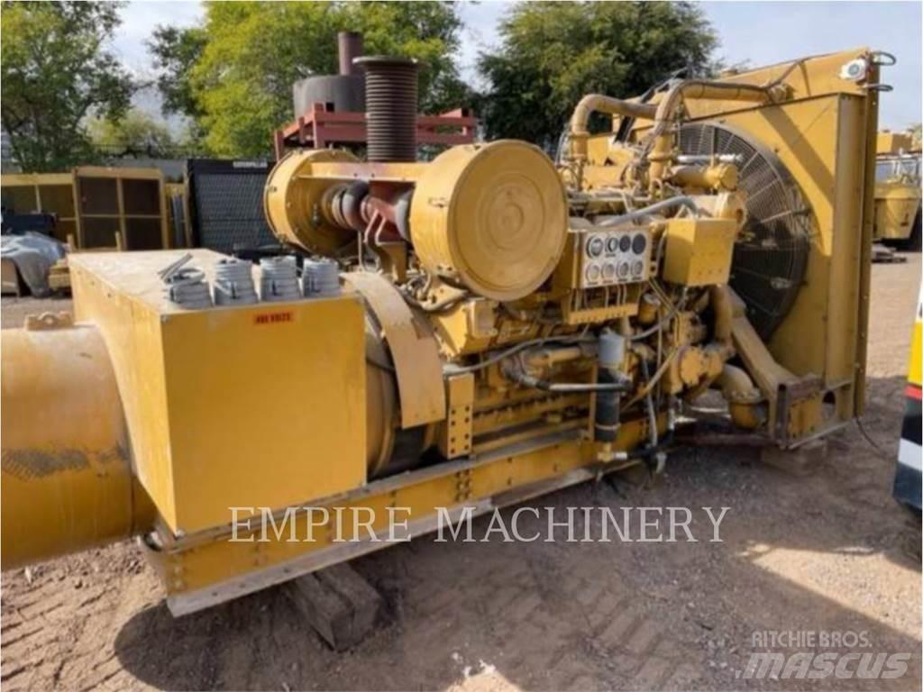 CAT 3508 柴油发电机