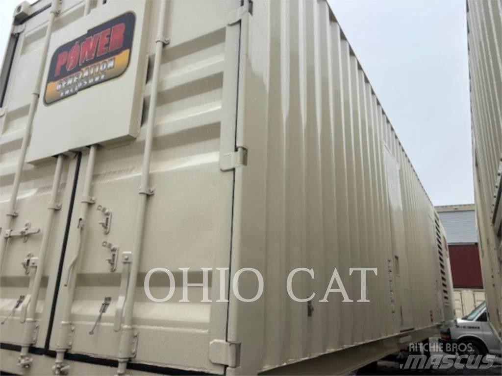 CAT 3508 其它发电机