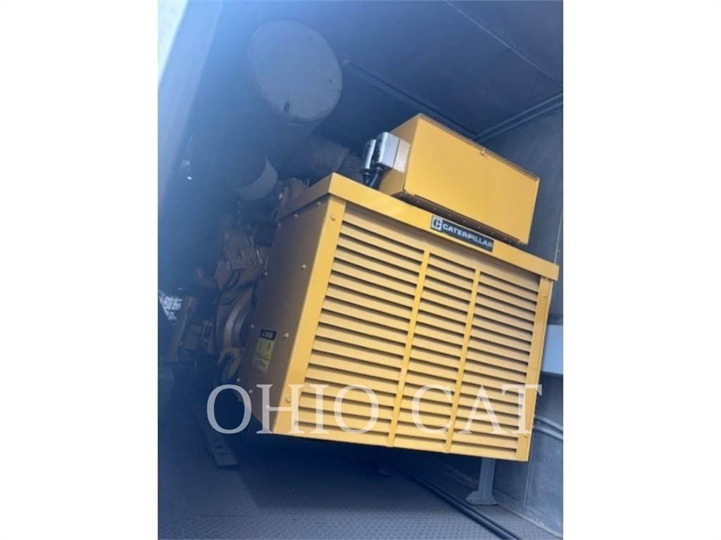 CAT 3508 其它发电机