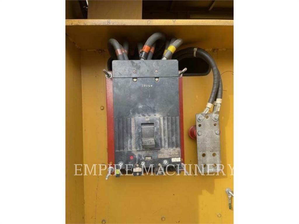 CAT 3508 柴油发电机