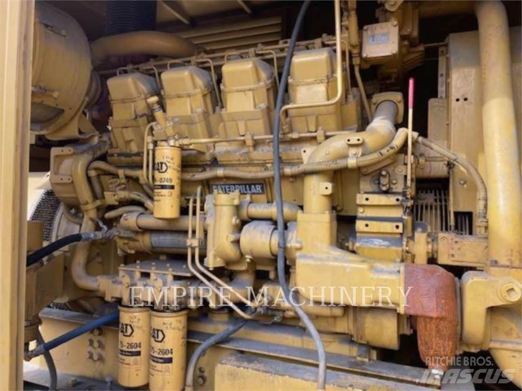 CAT 3508 柴油发电机