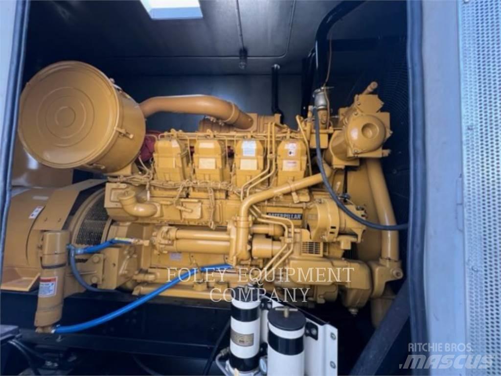 CAT 3508 柴油发电机