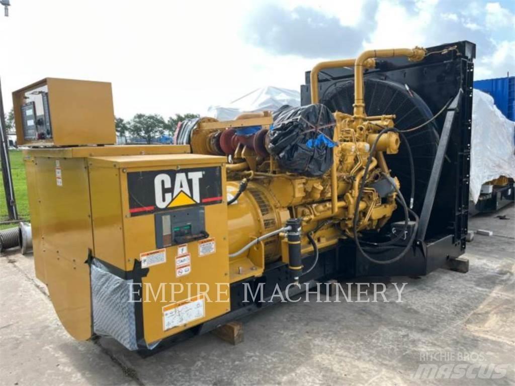 CAT 3508 柴油发电机