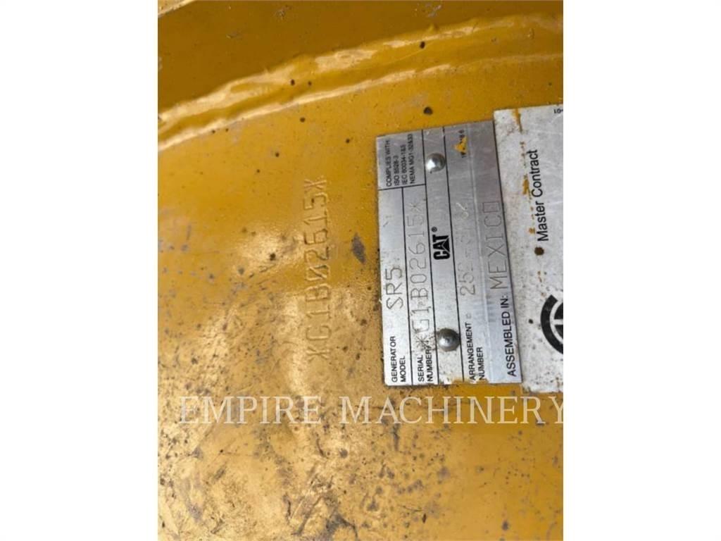CAT 3508 柴油发电机