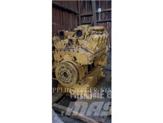 CAT 3508 船舶辅机