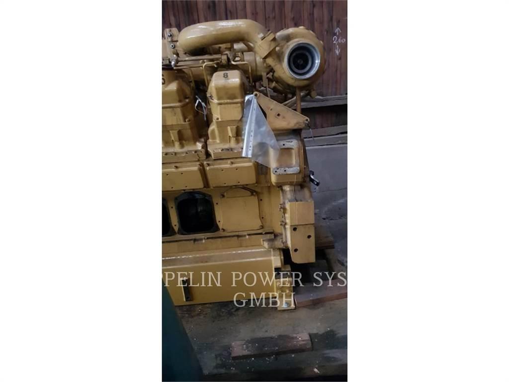CAT 3508 船舶辅机