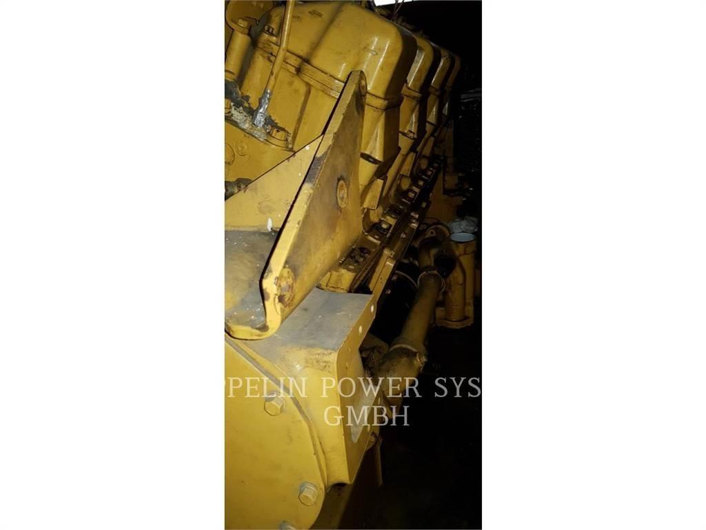 CAT 3508 船舶辅机