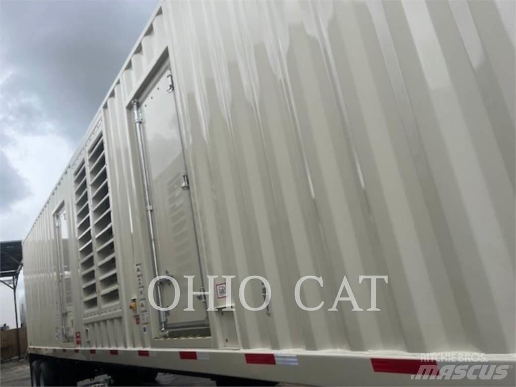 CAT 3508B 其它发电机