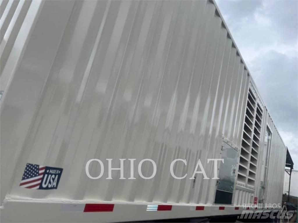 CAT 3508B 其它发电机