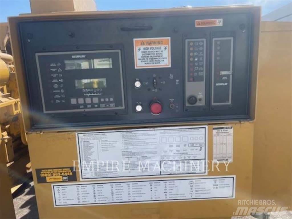 CAT 3508B 柴油发电机