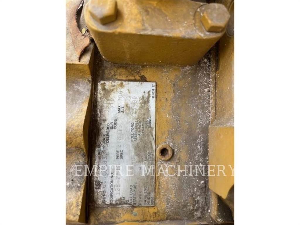 CAT 3512 柴油发电机