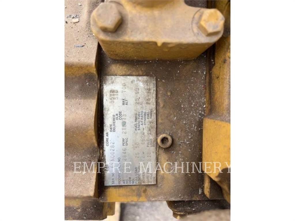 CAT 3512 柴油发电机