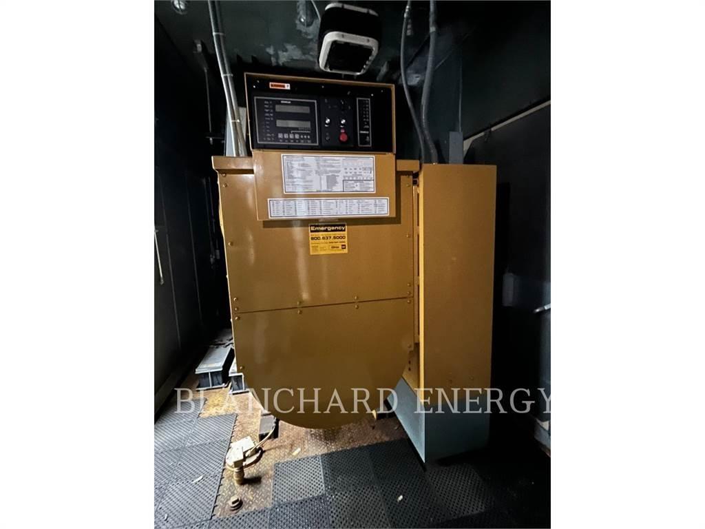 CAT 3512 柴油发电机