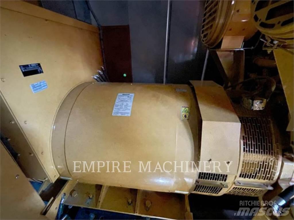 CAT 3512 柴油发电机