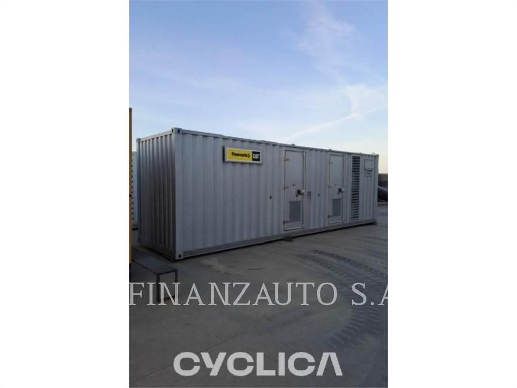 CAT 3512 其它发电机