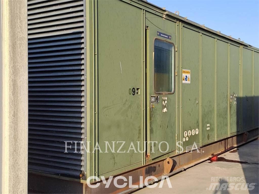CAT 3512 其它发电机