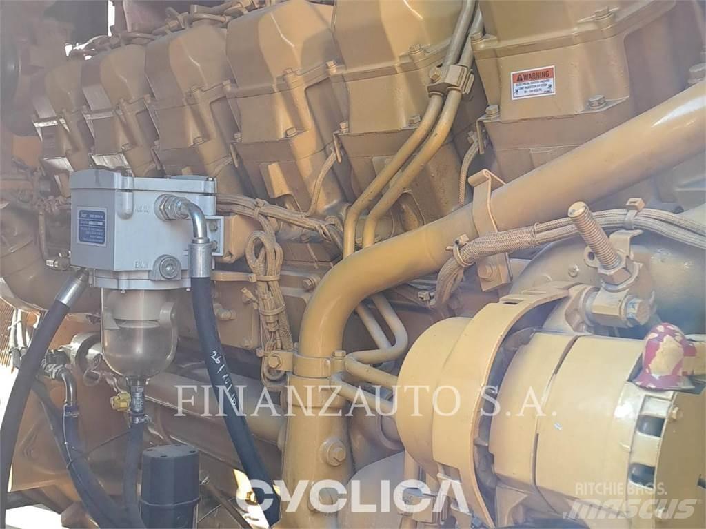 CAT 3512 其它发电机