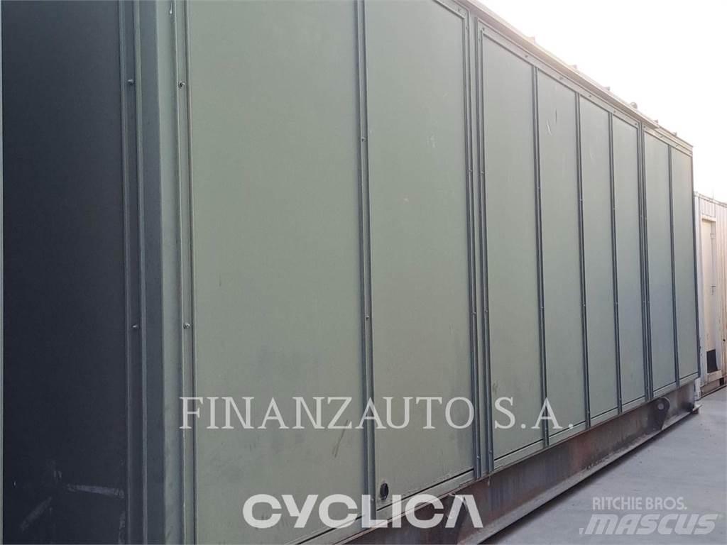 CAT 3512 其它发电机