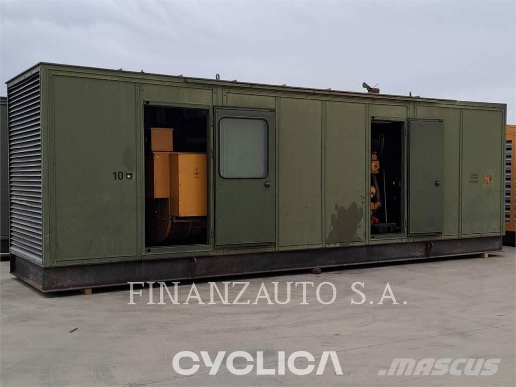 CAT 3512 其它发电机