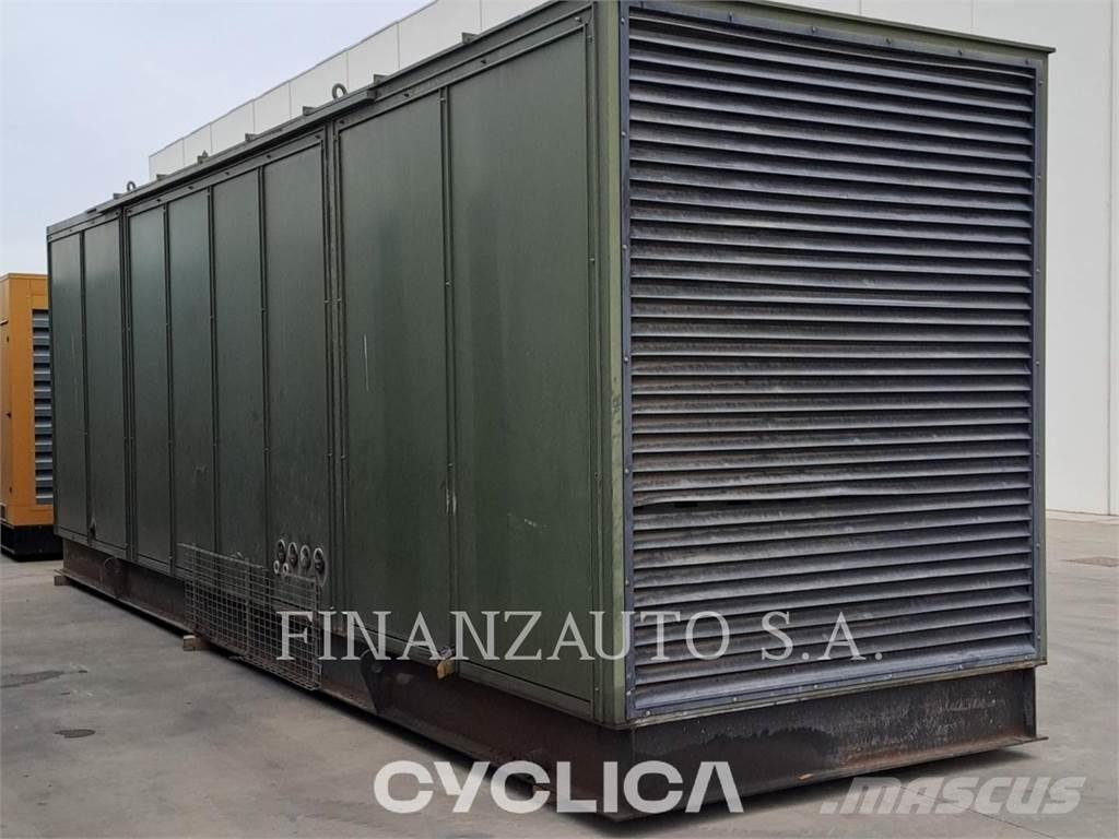 CAT 3512 其它发电机