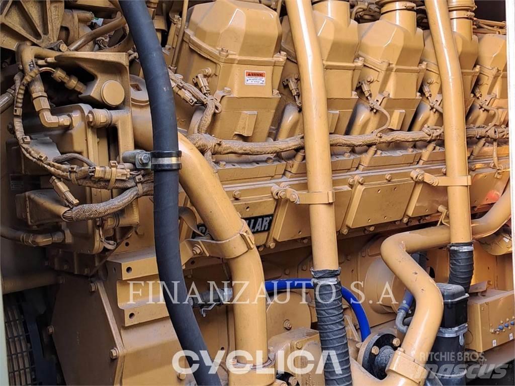 CAT 3512 其它发电机