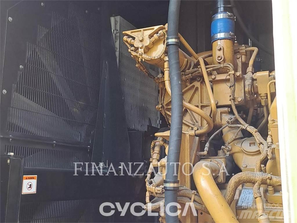 CAT 3512 其它发电机