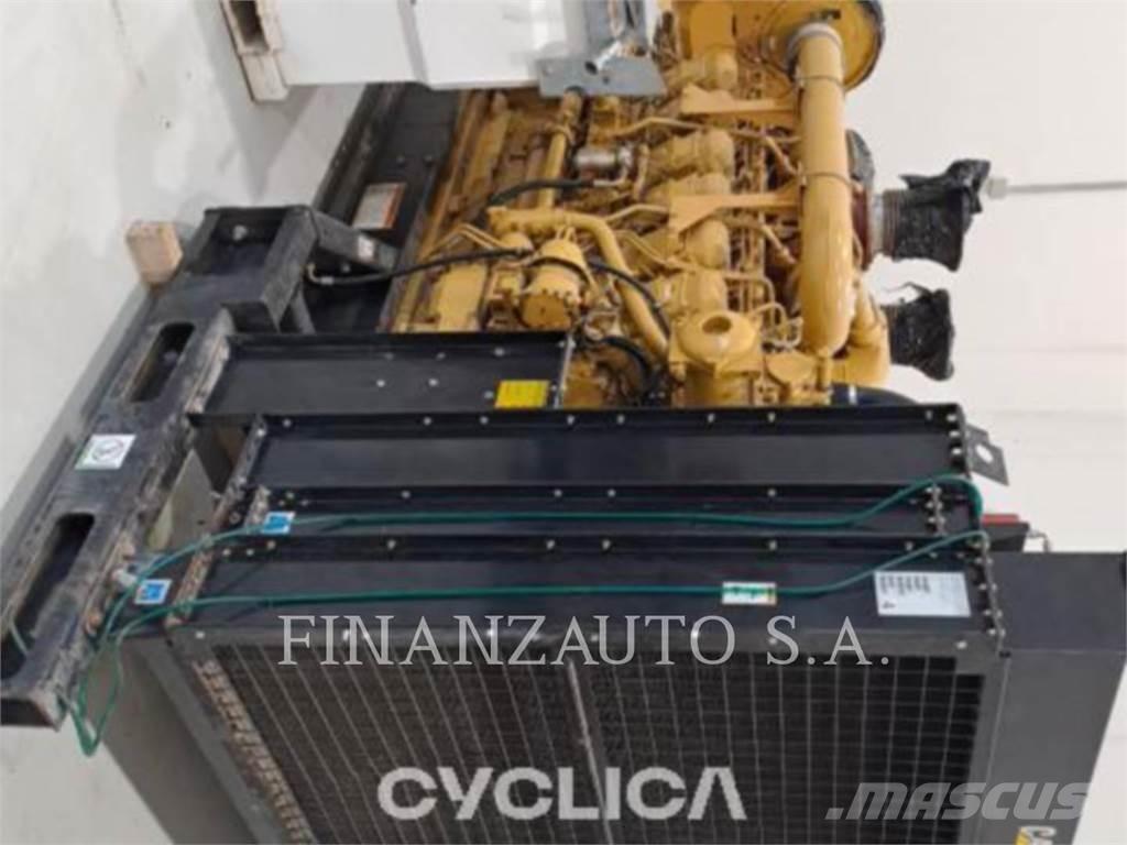 CAT 3512B 其它发电机