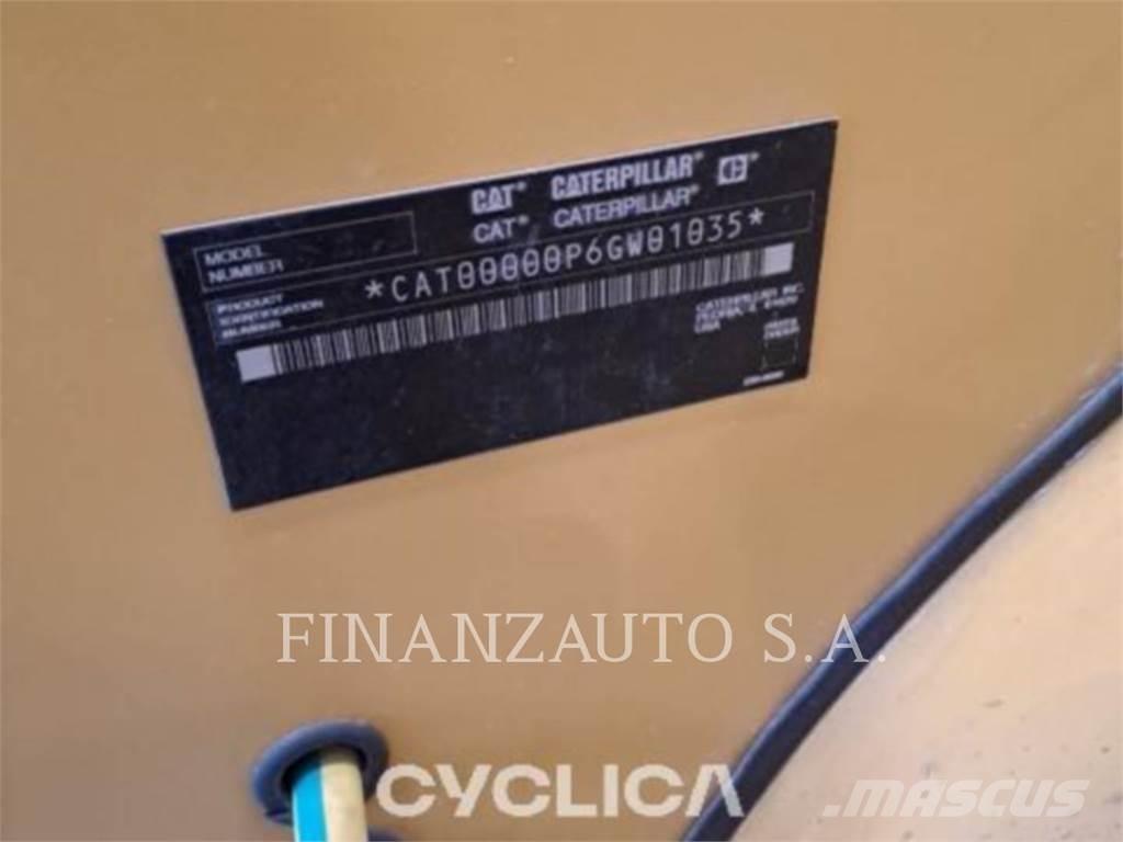 CAT 3512B 其它发电机