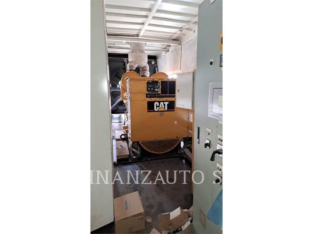 CAT 3516 其它发电机