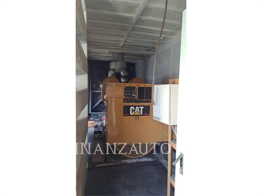 CAT 3516 其它发电机