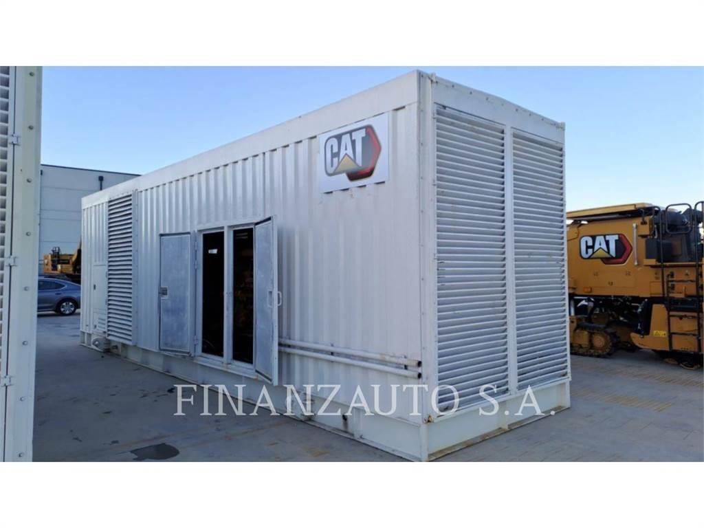 CAT 3516 其它发电机