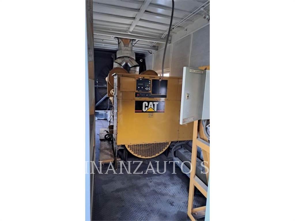 CAT 3516 其它发电机
