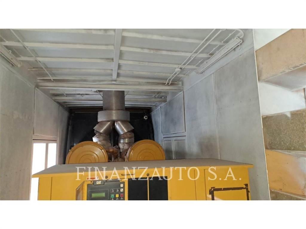 CAT 3516 其它发电机