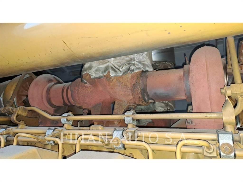 CAT 3516 其它发电机