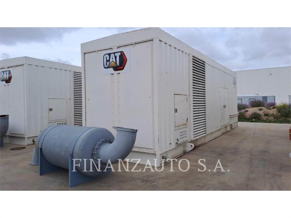 CAT 3516 其它发电机