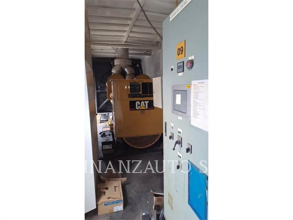 CAT 3516 其它发电机