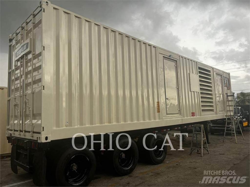 CAT 3516 其它发电机