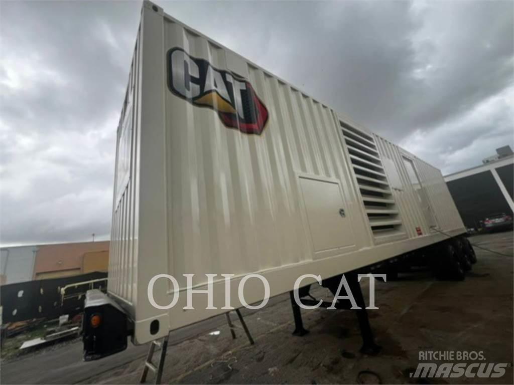 CAT 3516 其它发电机