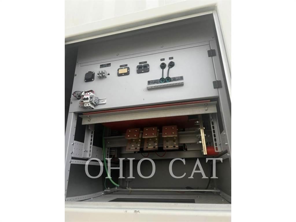 CAT 3516 其它发电机