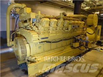 CAT 3516 柴油发电机